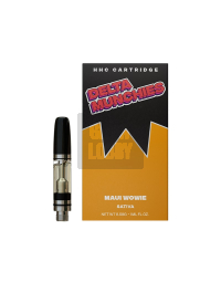 Cartucho HHC 90% (1ml) Delta Munchies