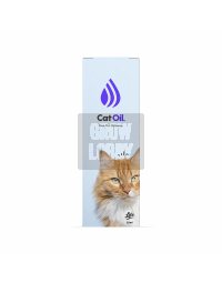 Oil Hemp Cats 10ml Life CBD