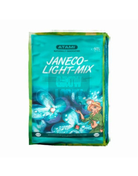 Janeco Light Mix de Atami - 50L
