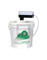 CO2 Boost
