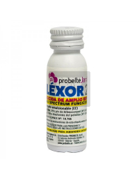 Léxor (Difenoconazol 25% p/v) Fungicida preventivo de Probelte