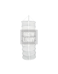 Malla Secado Redonda 90cm (8 Niveles)