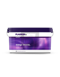 Mega Worm de Plagron