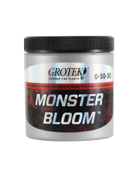 Monster Bloom de Grotek 130gr