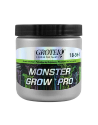 Monster Grow Pro™ de Grotek 130gr