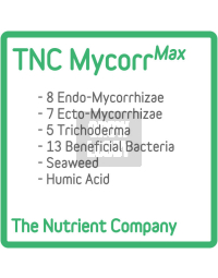 MycorrMax TNC Micorrizas y Bacterias