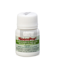 NeemAzal Extracto de Neem Insecticida de Trabe