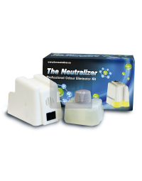 Neutralizer Kit Completo (Recarga y Dispensador)