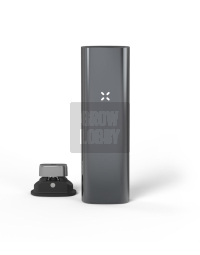 Vaporizador PAX 3 Negro