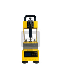 Prensa Qnubu Press Kompact 2.0 Manual 600kg (Placa 12x6cm)