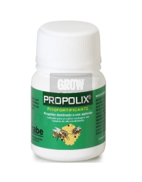 Propolix fungicida con Propóleo de Trabe