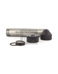 Tubo para extracciones Roller Extractor BHO