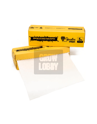 Rollo Papel QNUBU Extracción 5 m x 30 cm (Rosin)