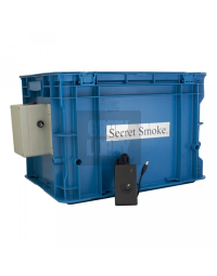 Secret Box Extractor en Seco (Velocidad Regulable)