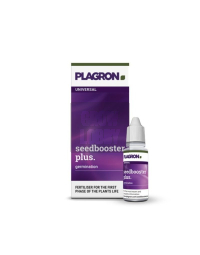 SeedBooster Plus de Plagron