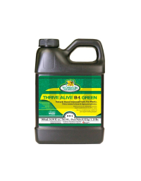 Thrive Alive B-1 Verde