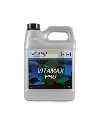 VitaMax Pro de Grotek