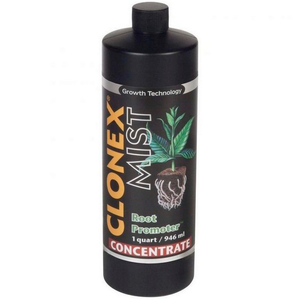 Clonex Mist Concentrado Growth Technology