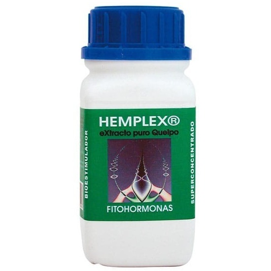 Hemplex Fito-hormonas de Trabe