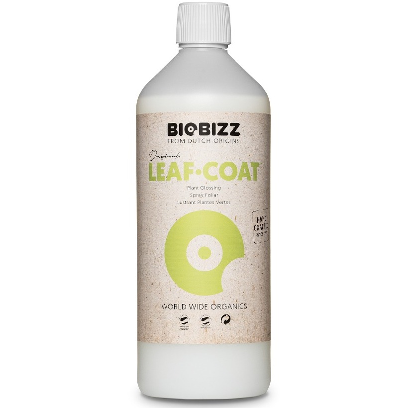 Leaf Coat Látex Preventivo de BioBizz