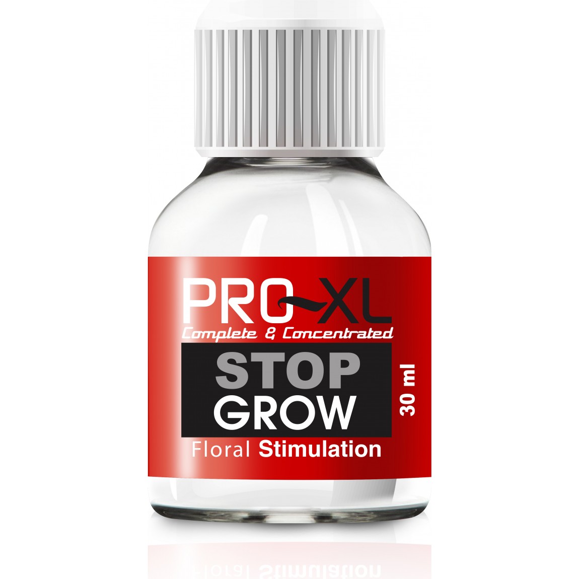 Stop Grow Concentrado Pro XL 30mL
