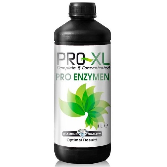 Pro Enzymen Pro-Xl
