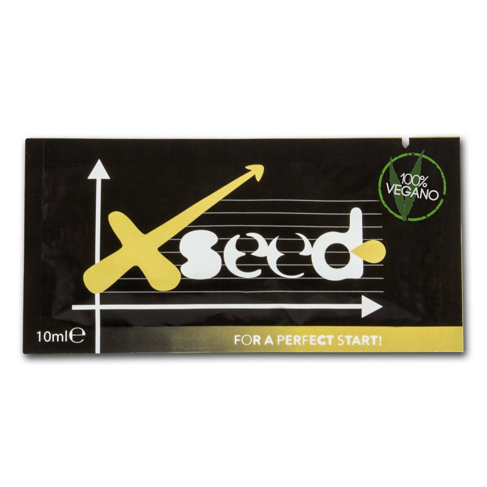 X-Seed estimulador de germinación de BAC
