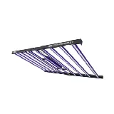 Focos LED Cultivo 1000W