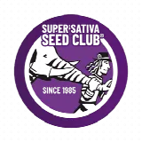 Super Sativa Seed Club