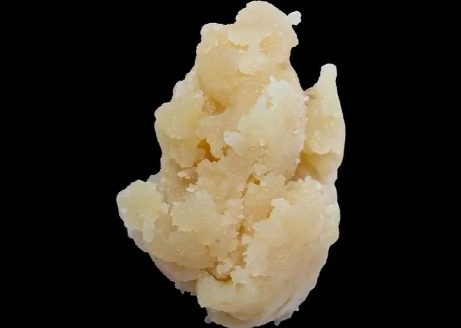 Rosin Hash: Qué es y cómo hacerlo