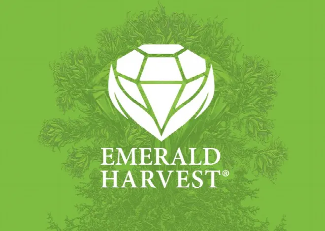 Tablas de Cultivo Emerald Harvest
