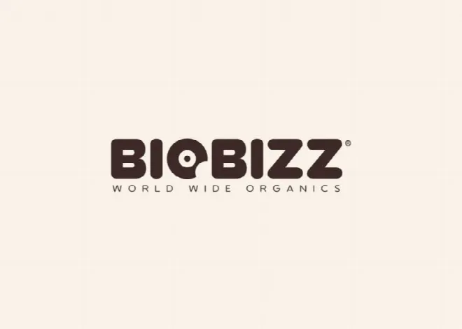 Tabla de Cultivo Biobizz 2025