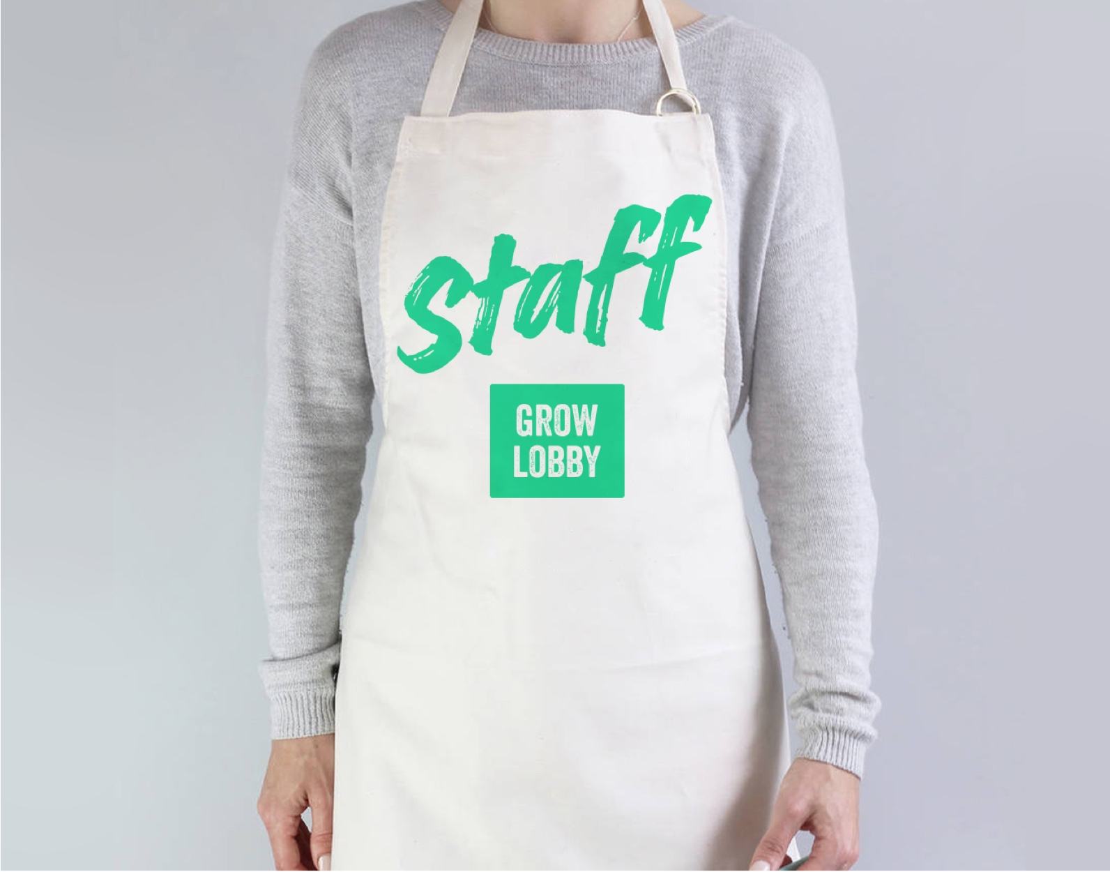 staff growlobby