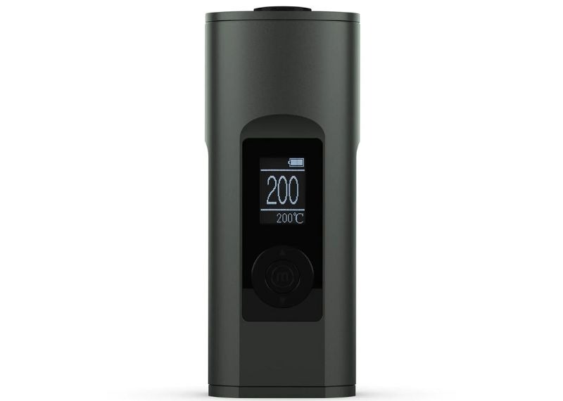 Arizer Solo