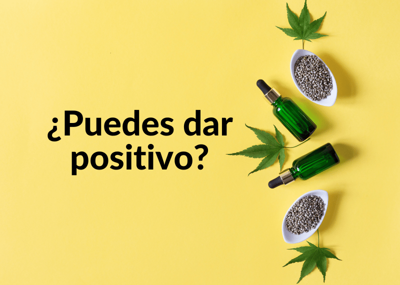 Positivo CBD