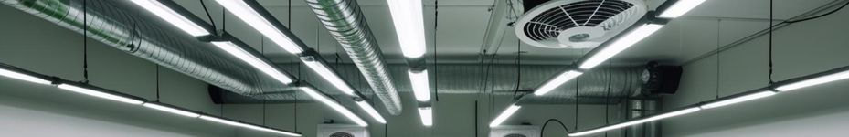 Sala Cultivo Interior