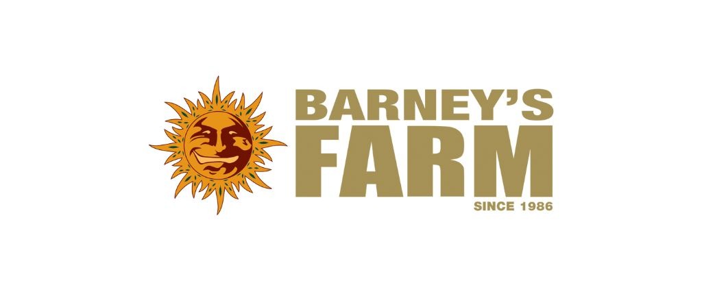Barney's Farm Seeds