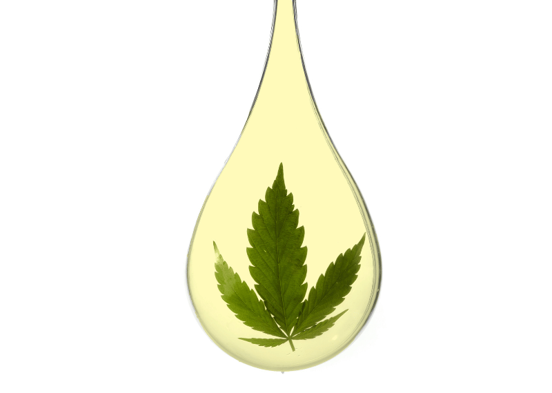 Beneficios del uso del aceite de CBD para conciliar el sueño