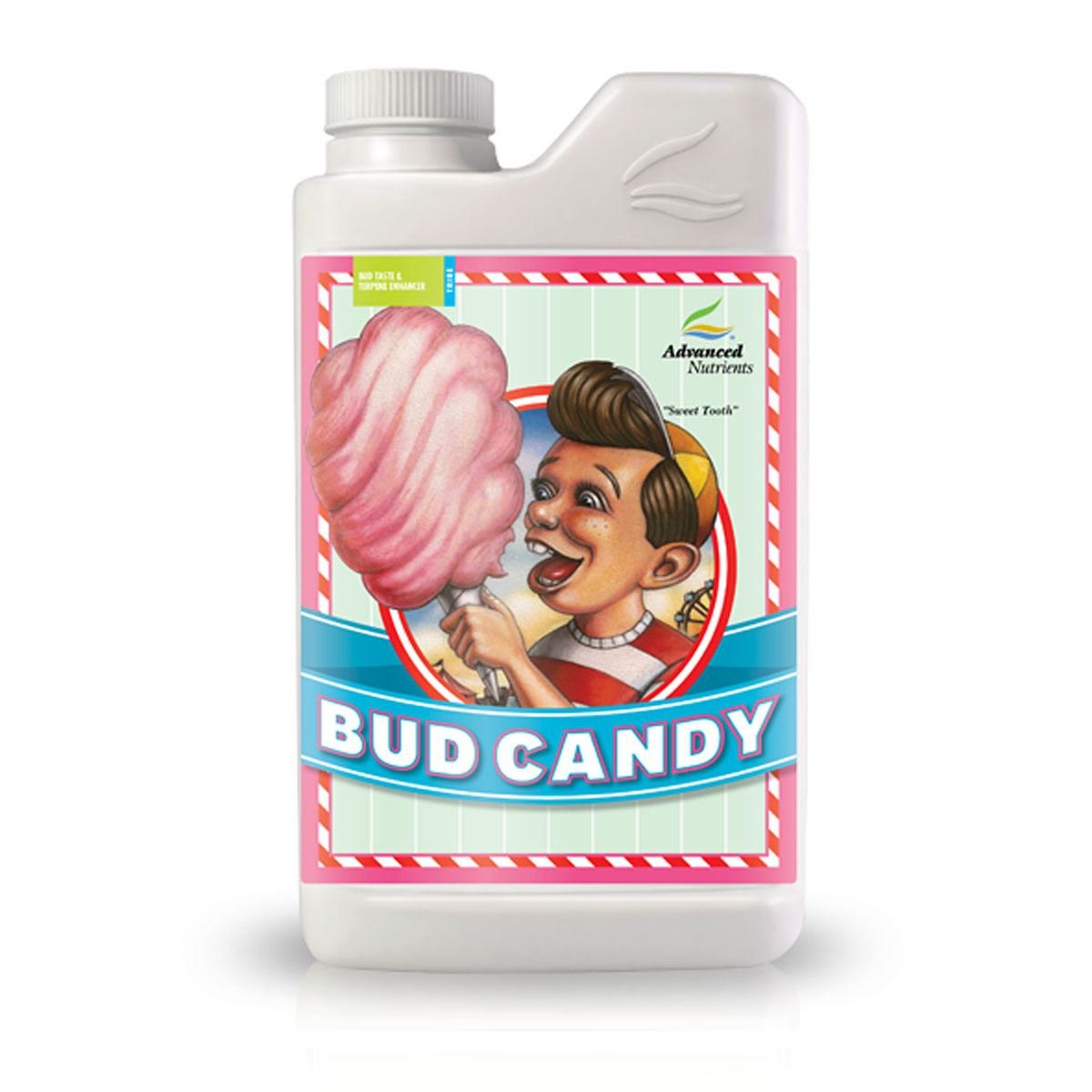 Bud Candy Advanced