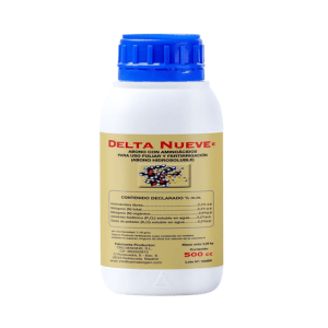 Delta 9 Cannabiogen