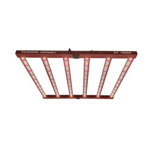 Farming Monkey LED XT 750W