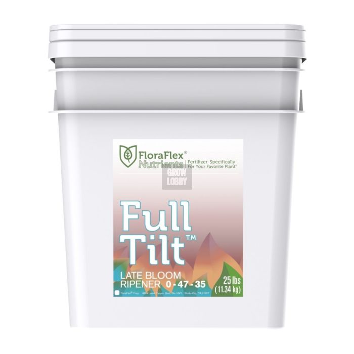 FloraFlex Full Tilt Nutrient