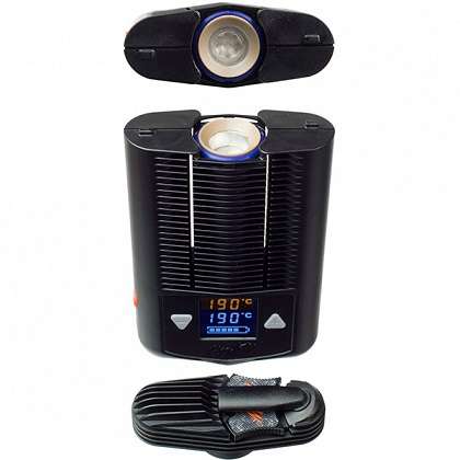 Vaporizador Mighty