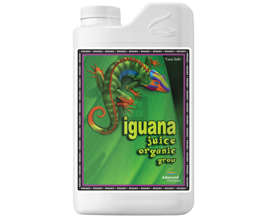 Iguana Grow