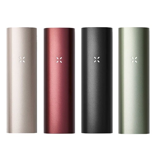 Vaporizador PAX 3