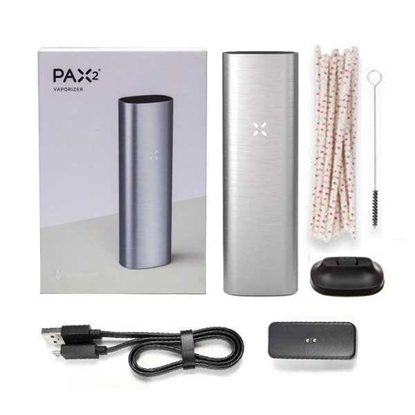 Vaporizador PAX 2