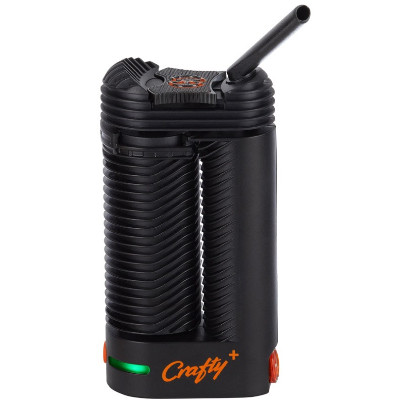 Vaporizador Crafty